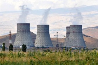 Бывшему замглаве Армянской АЭС предъявлено обвинение по двум статьям
