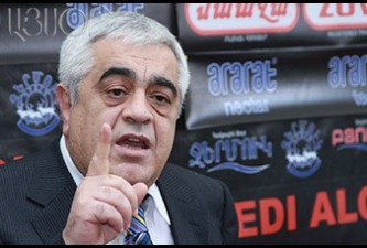 Մ. Բադեյան. ԵՏՄ-ն Հայաստանին չի խանգարում իր արտադրանքը սպառել միջազգային շուկաներում