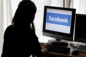 Российский сегмент Facebook поразил новый вирус
