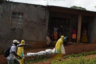 Ebola virus death toll rises to 6,841 – WHO