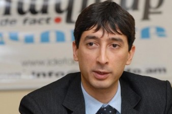 «Жаманак»: Представитель АРФ «Дашнакцутюн» Ара Нранян получит новую должность