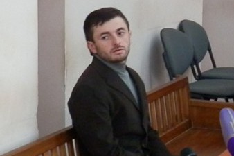 Судебные заседания будут проходить без подсудимого Айка Кюрегяна