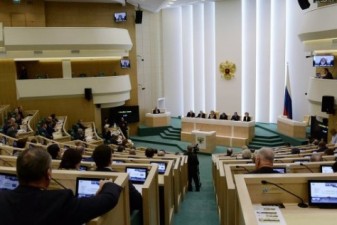 Договор о присоединении Армении к ЕАЭС ратифицирован Советом Федерации РФ
