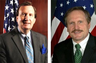 Senate confirms U.S. Ambassadors to Armenia and Azerbaijan