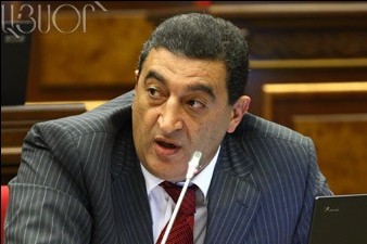 V. Aivazyan: Prices are going up, everything is possible