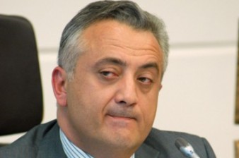 Haykakan Zhamanak: Armenian authorities made ‘verbal intervention’