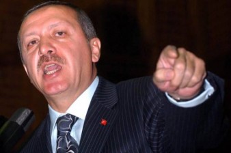 Էրդողան. ԵՄ-ն իրավունք չունի ժողովրդավարության դասեր տալ Թուրքիային