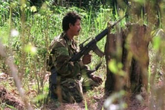 Colombia Farc rebels declare indefinite unilateral truce