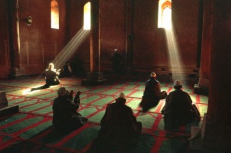 Վրաստանը տեղի ադրբեջանցիներին է փոխանցել 23 մզկիթ