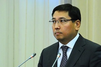 Ղազախստանը վավերացրել է ՀՀ-ի՝ ԵՏՄ-ին անդամակցելու պայմանագիրը