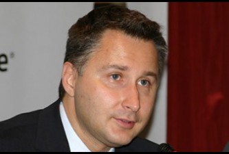 Lawyer: After resignation Igor  Klimko was appointed to higher post