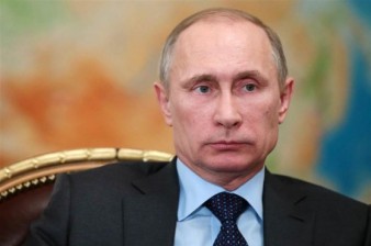 Путину предстоит ответить на вопросы о падении рубля на пресс-конференции в Москве