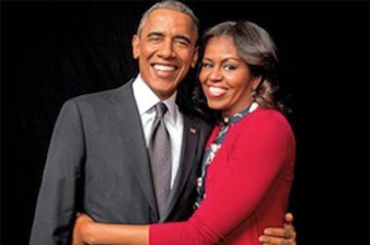 Мишель Обама рассказала о случаях проявления расизма в отношении ее мужа