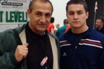 Сын Юрия Варданяна освобожден условно-досрочно