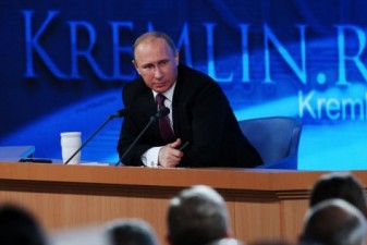 Путин уверен, что Россия и Казахстан выйдут из кризиса со знаком плюс