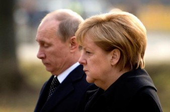 Лидеры ЕС обсудят, как строить отношения с Путиным