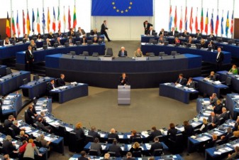 Европарламент призвал РФ отозвать договор с Абхазией