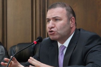 Hraparak: CBA opens 16 cases against ‘speculators’