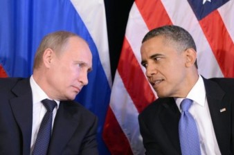Обама подписал закон о новых санкциях против РФ