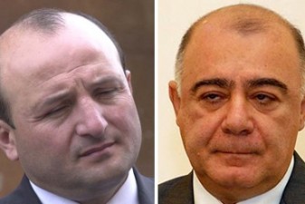 «Айкакан жаманак»: Племянник экс-мэра Гюмри Артем Гукасян получил должность