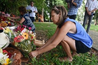 Cairns deaths: Children's mother arrested for murder