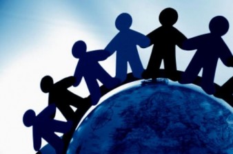 Today is International Human Solidarity Day
