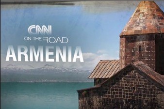 CNN-ը Հայաստանի մասին ռեպորտաժ է պատրաստել