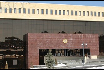 Defense Ministry refutes explosive device report