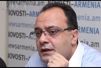 Карен Бекарян: Армения и ЕС примут новое соглашение