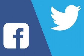 Facebook-ն ու Twitter-ը պատրաստ են ամբողջովին արգելափակվել Ռուսաստանում