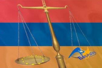 Քաղաքագետ. ԵՏՄ-ին անդամակցելով՝ պարզ դարձավ, որ Արմուտքի դռները Հայաստանի համար փակ չեն
