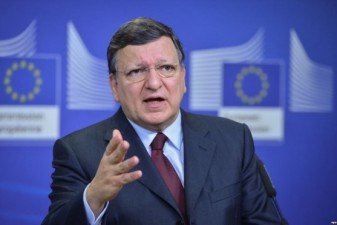 Баррозу: Путин до 2012 г. был согласен на вступление Украины в ЕС