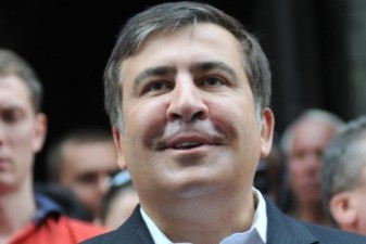 Саакашвили подумывает вернуться в Грузию