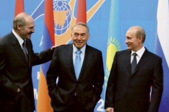 В Москве объявят о завершении Арменией процедур по вступлению в ЕАЭС