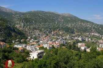 Kessab residents’ security in danger again