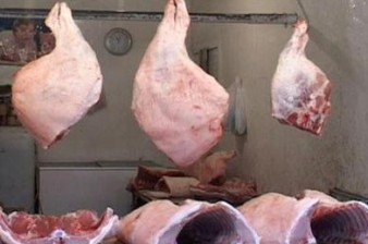 Следственный комитет возбудил уголовное дело по факту сбыта непригодной для еды свинины