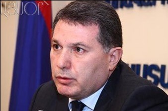 Zhamanak: Kotayk governor buys car for 13 million drams
