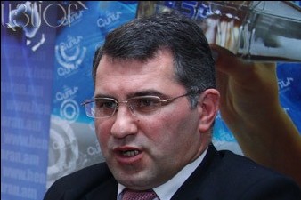 Armen Martirosyan: Membership in EEU not advantageous to Armenia