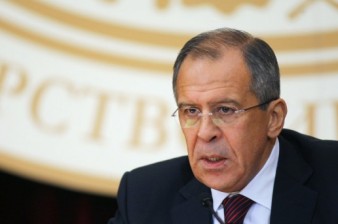 Islamic State militants using warfare poisonous agents in Syria, Iraq, says Lavrov