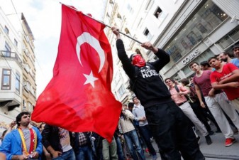 Турция разочаровалась в ЕС и вспомнила про Османскую империю