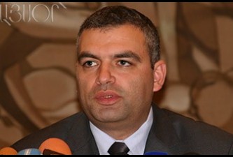 Айк Демоян: Музей-институт Геноцида армян продолжает работать в напряженном режиме