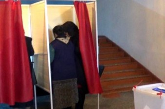 Муниципальные выборы в Азербайджане прошли с массовыми нарушениями
