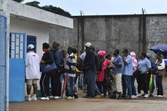 В Гвинее продолжают скрывать случаи заражения Эболой