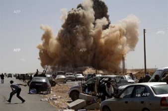 19 Libya soldiers killed by Islamist militia
