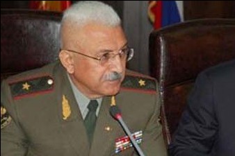 H. Kotanjyan to attend sitting of CSTO Council in Moscow