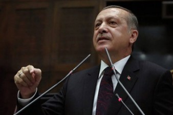 Turkish teen jailed for insulting President Erdogan, released from custody
