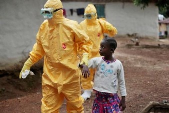 Ebola virus death toll reaches 7,693