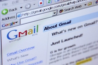 Китай окончательно заблокировал доступ к электронной почте Gmail
