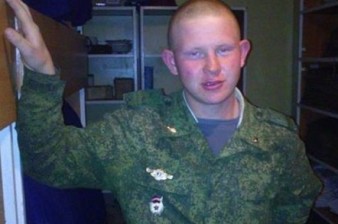 Подозреваемый в убийстве семьи в Гюмри российский военный объявлен в розыск. Фото