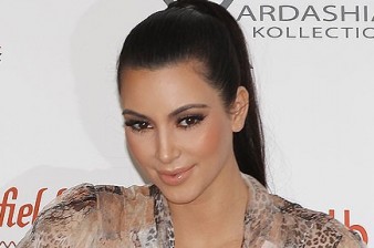 Haykakan Zhamanak: Kim Kardashian to visit Armenia in April